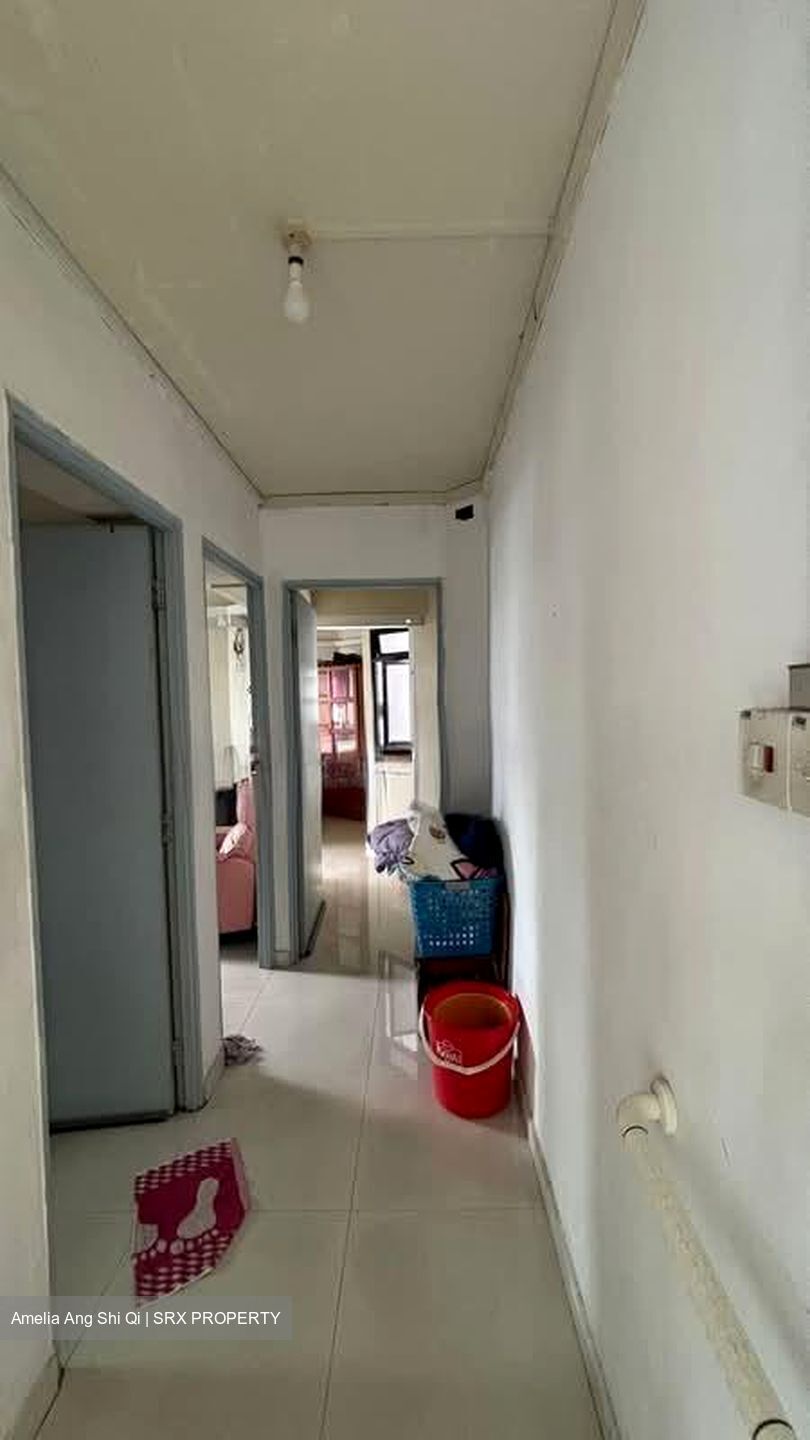 Blk 109A Depot Heights (Bukit Merah), HDB 4 Rooms #569738821